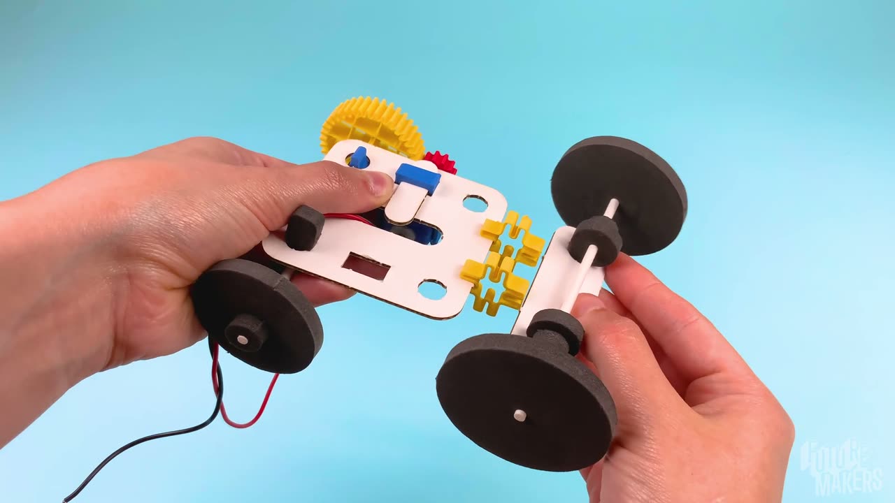 Electric Vehicles teaser video
