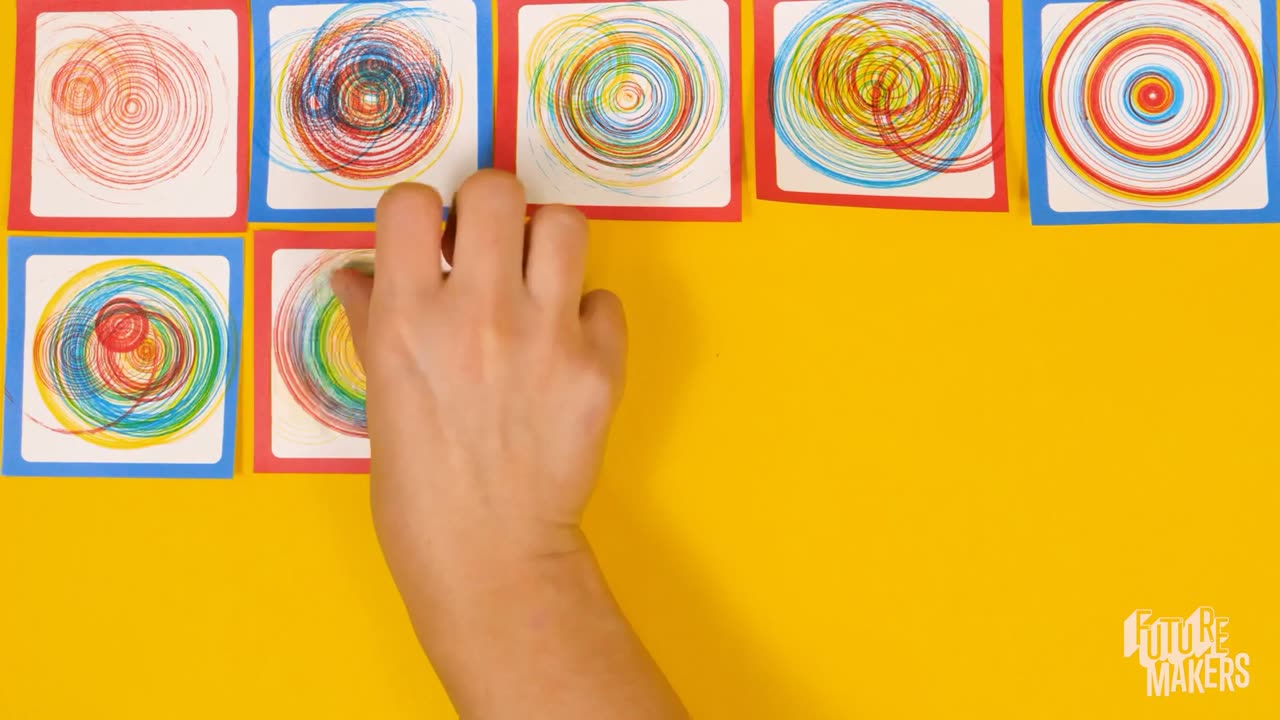 Hypnotizers teaser video