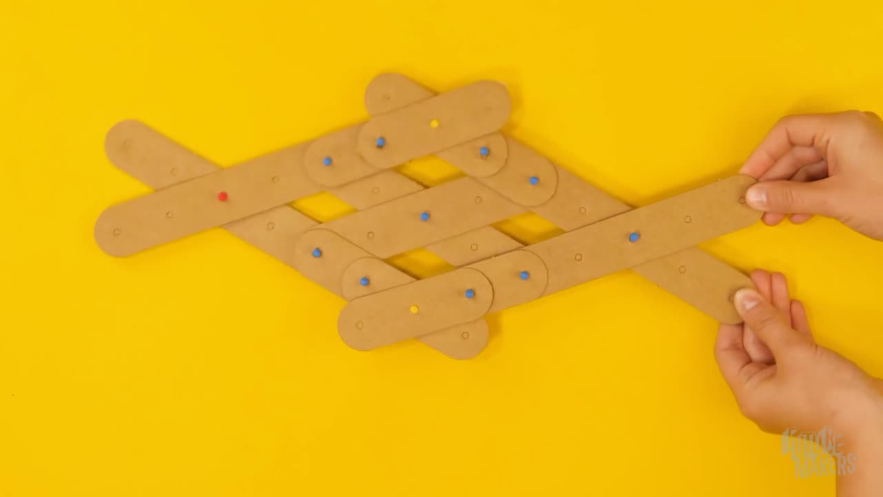 Linkages teaser video