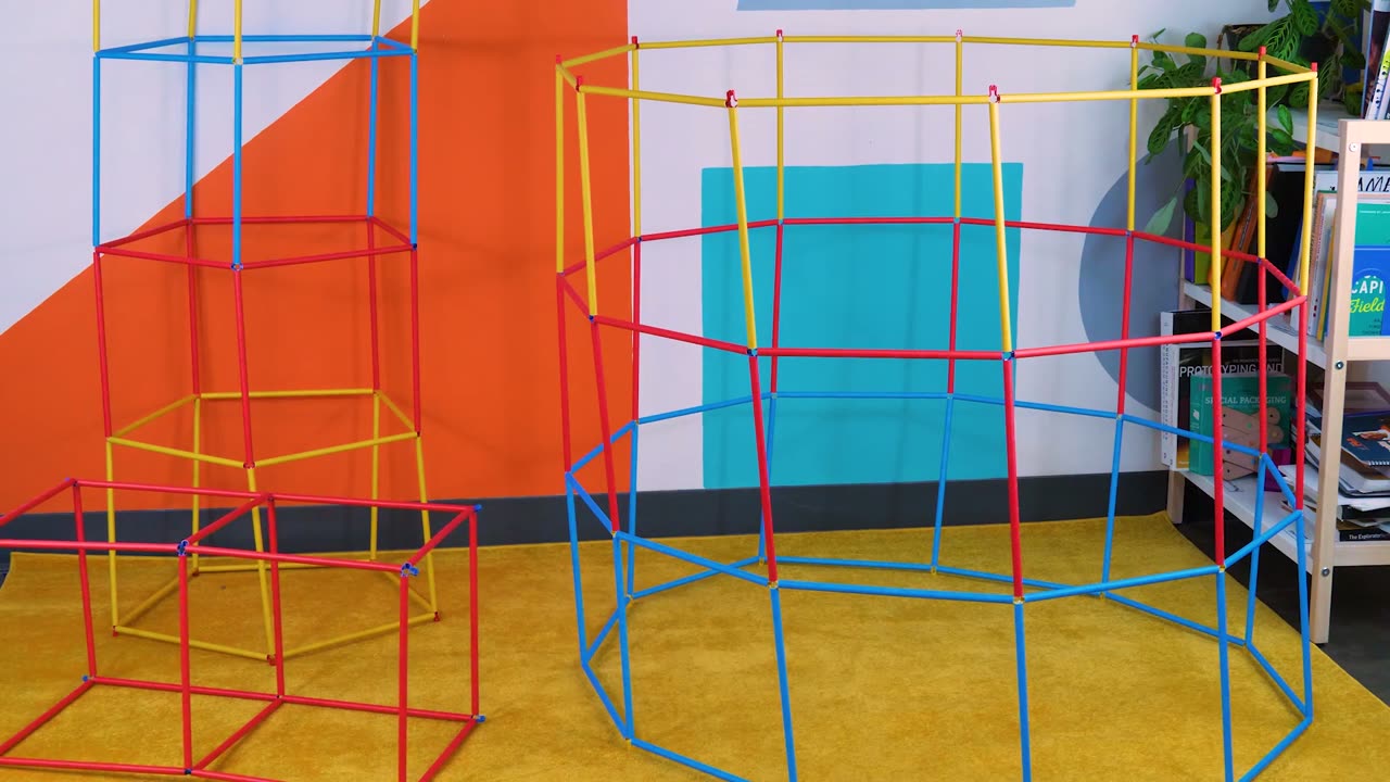 Straw Structures teaser video