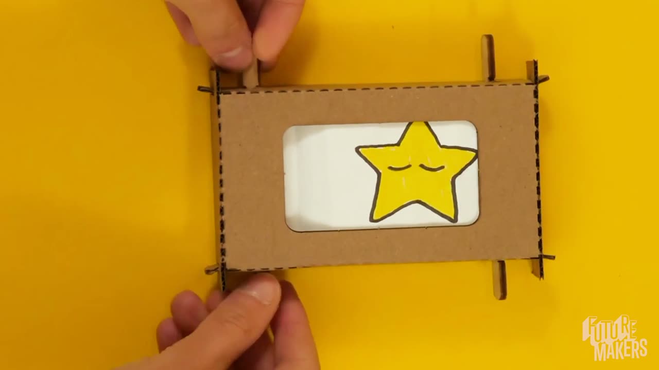 Screen Machines teaser video