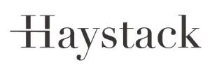 Haystack logo