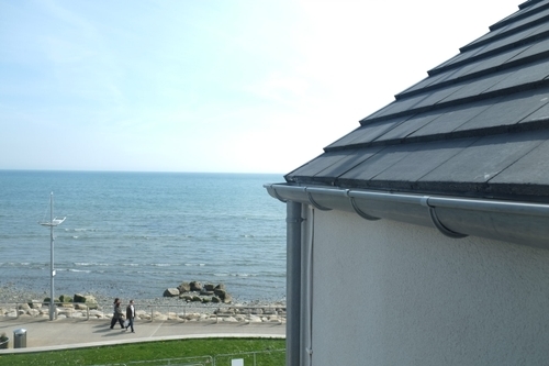 elevation sketch concept study