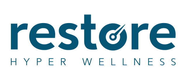 Restore Hyper Wellness Logo
