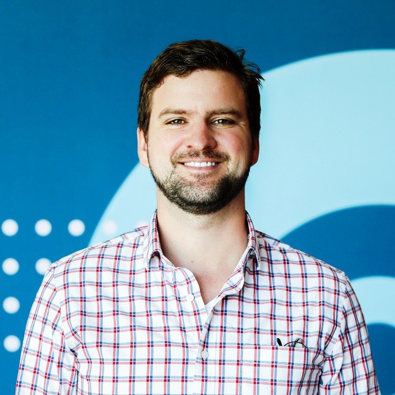 Paul Szymanski, Director of Product and Equipment