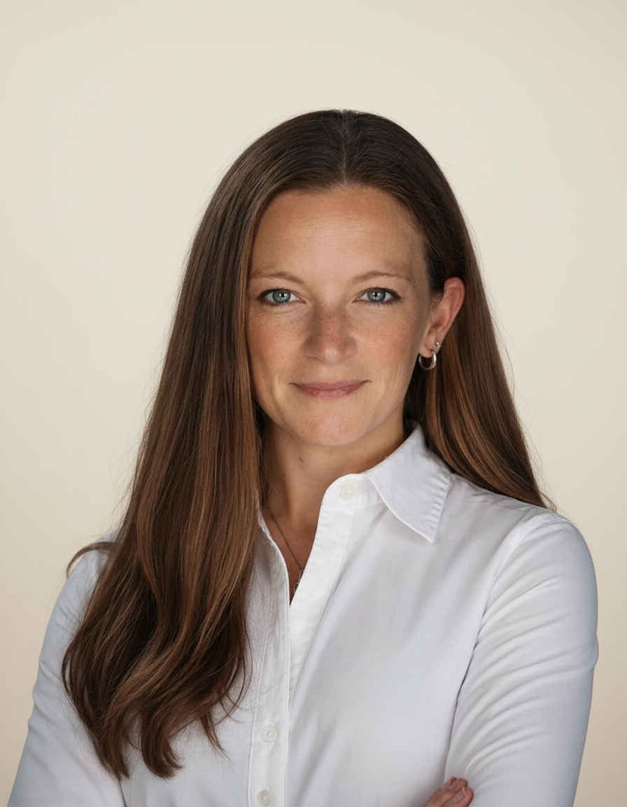 Dr. Rachele Pojednic, Chief Science Officer