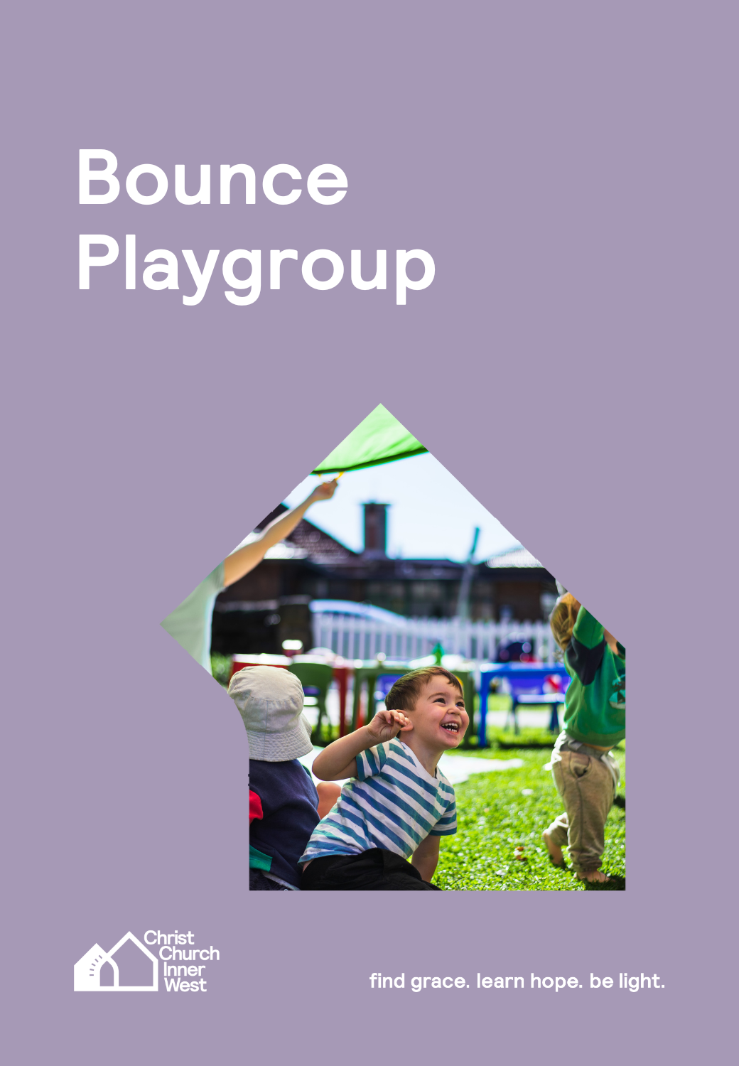 Bounce Playgroup