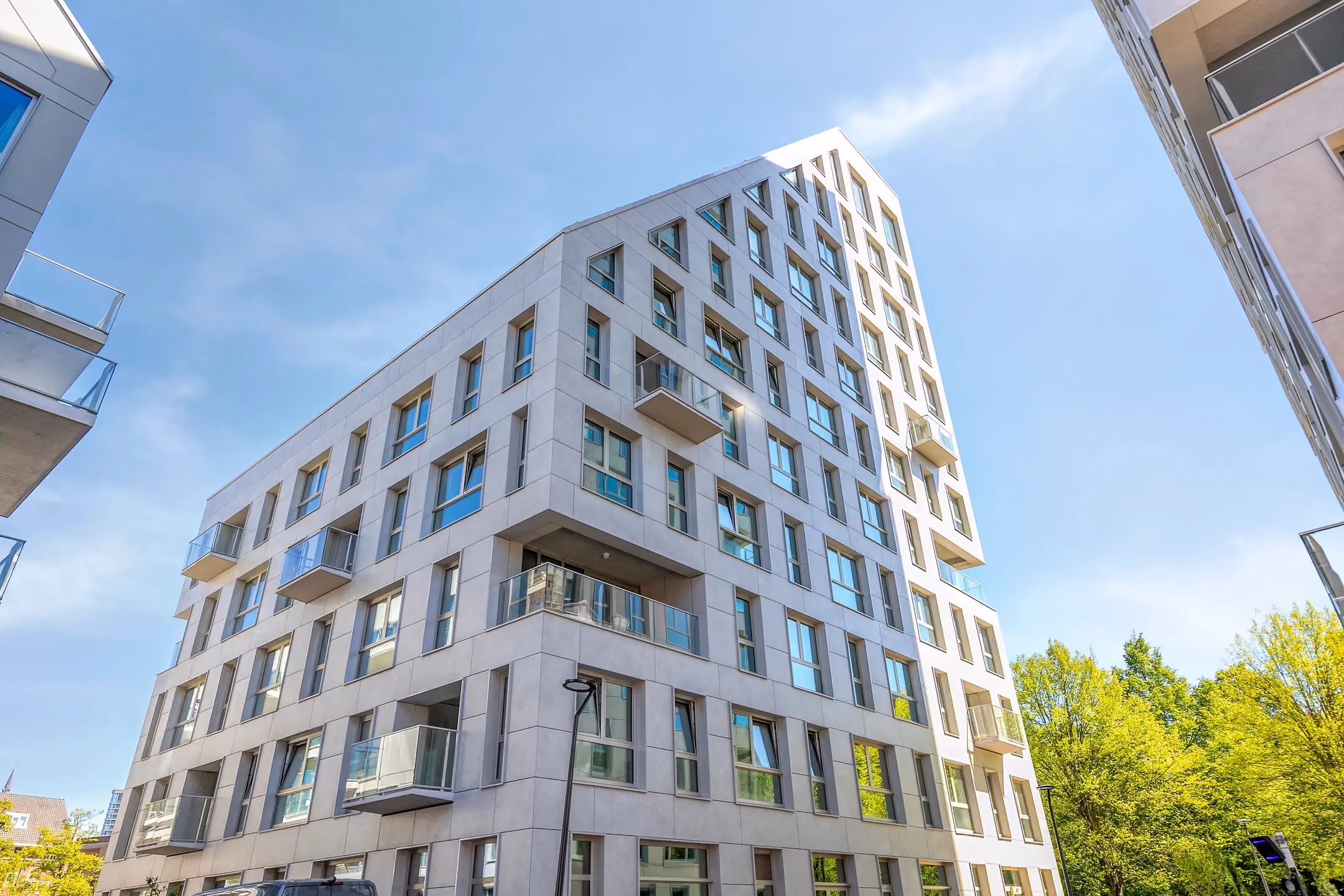Deken van Somerenstraat Eindhoven