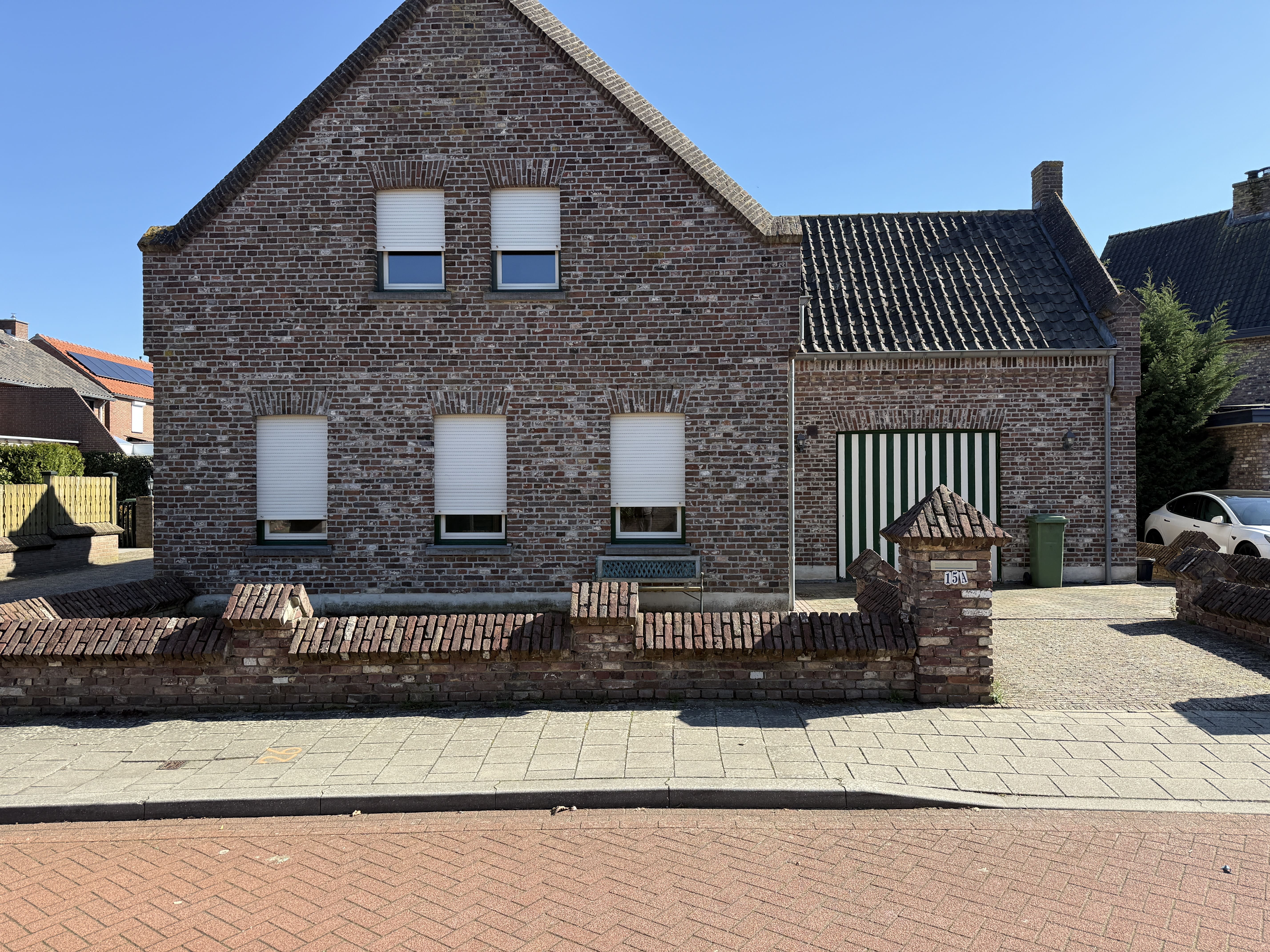homes for rent on Copy of Oude Venloseweg