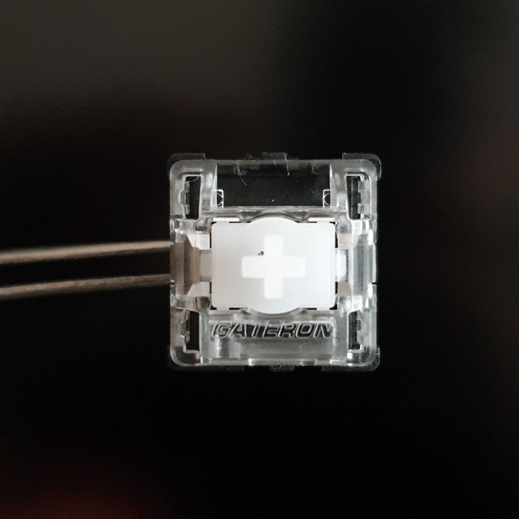 Gateron Magnet Switch