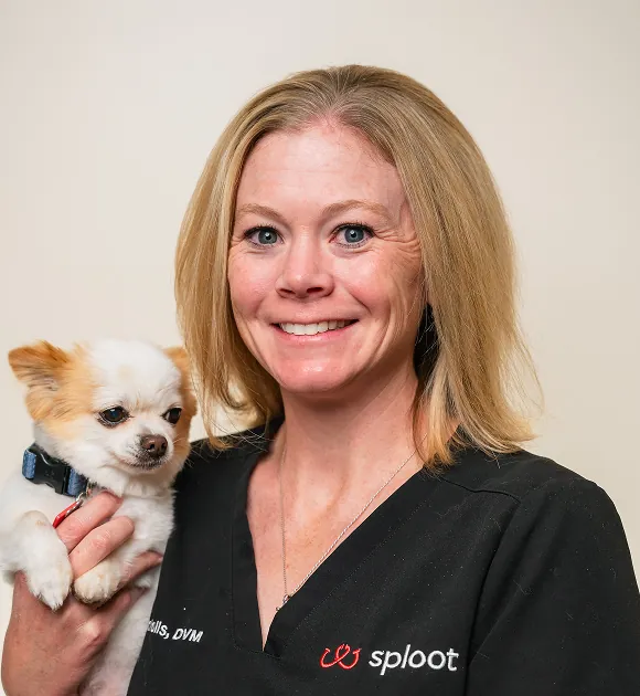 Veterinarians and Staff Profile Image - Sploot Veterinary Care - Denver, CO