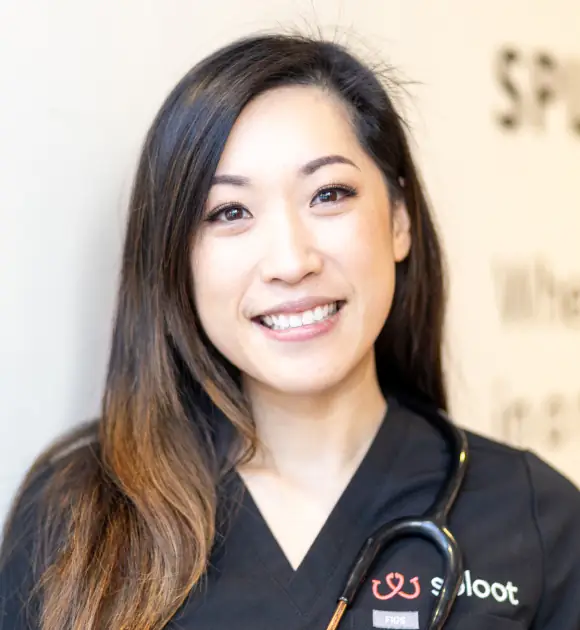 Veterinarians and Staff Profile Image - Sploot Veterinary Care - Denver, CO