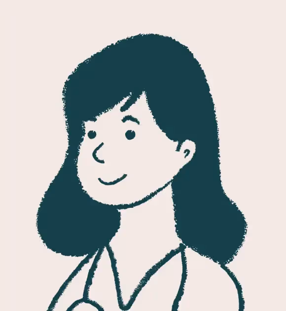  headshot of Dr. Jessica Apted, DVM, the compassionate Medical Director of Sploot