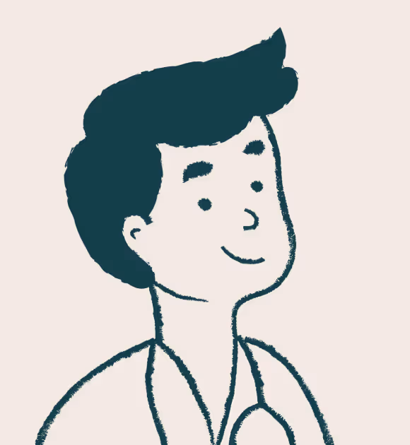  headshot of Dr. Jessica Apted, DVM, the compassionate Medical Director of Sploot