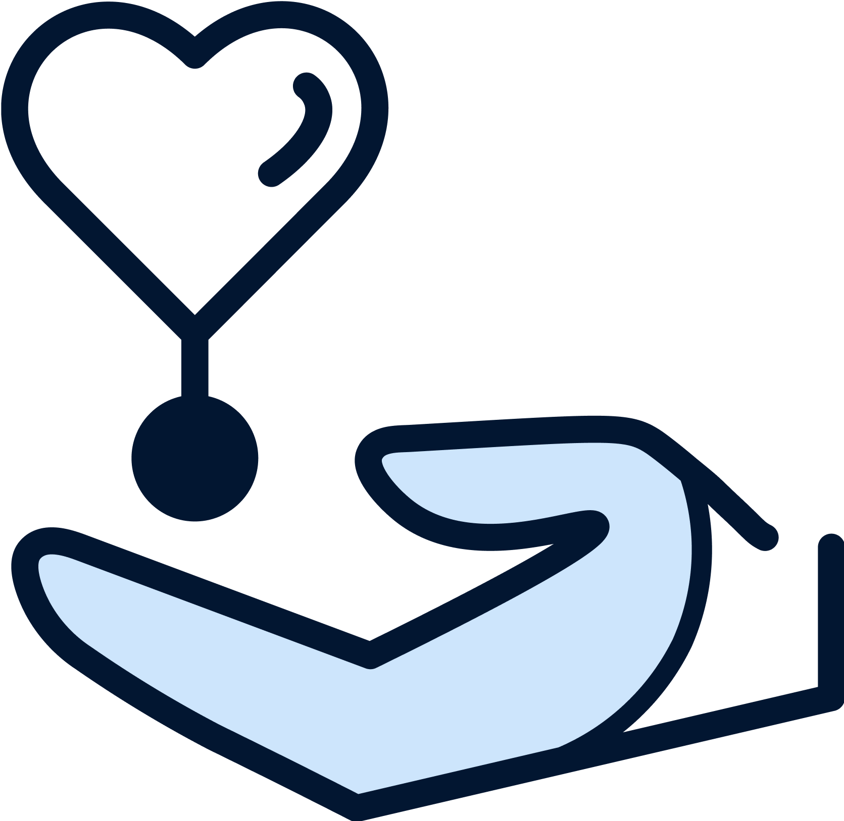 Volunteer Icon