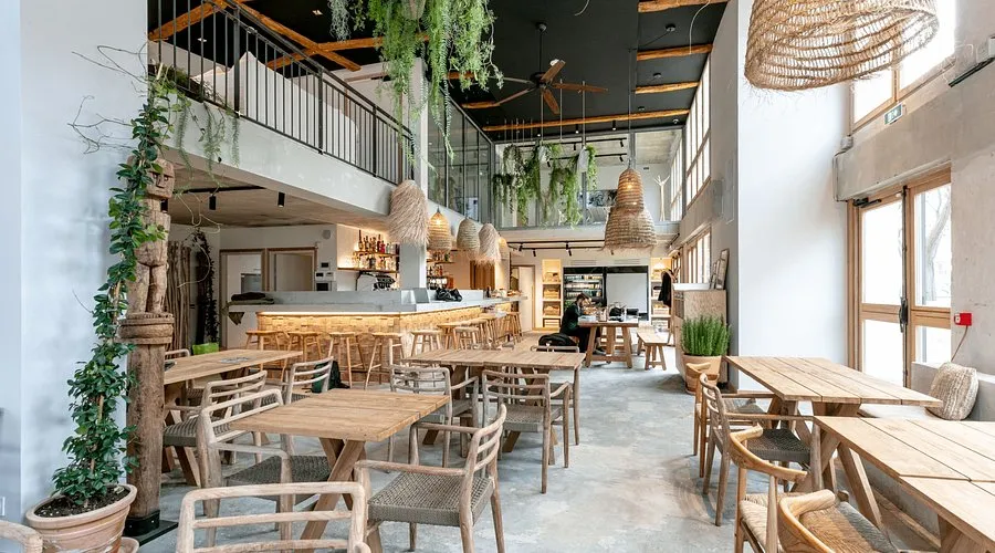 Les bureaux du CRM pour PME anaba à Montpellier