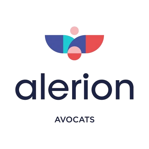 logo Alerion Avocats
