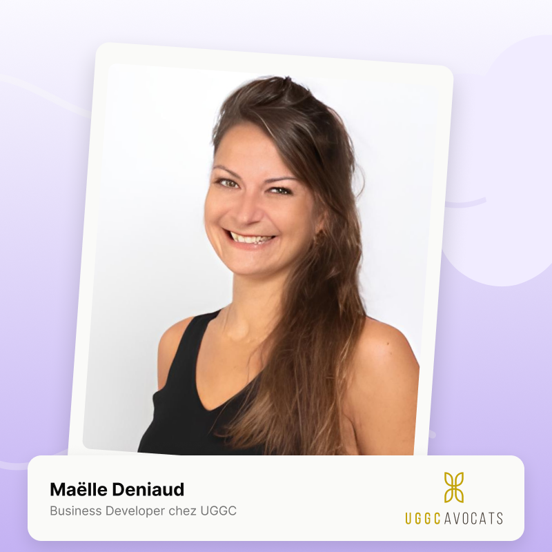 Maëlle Deniaud