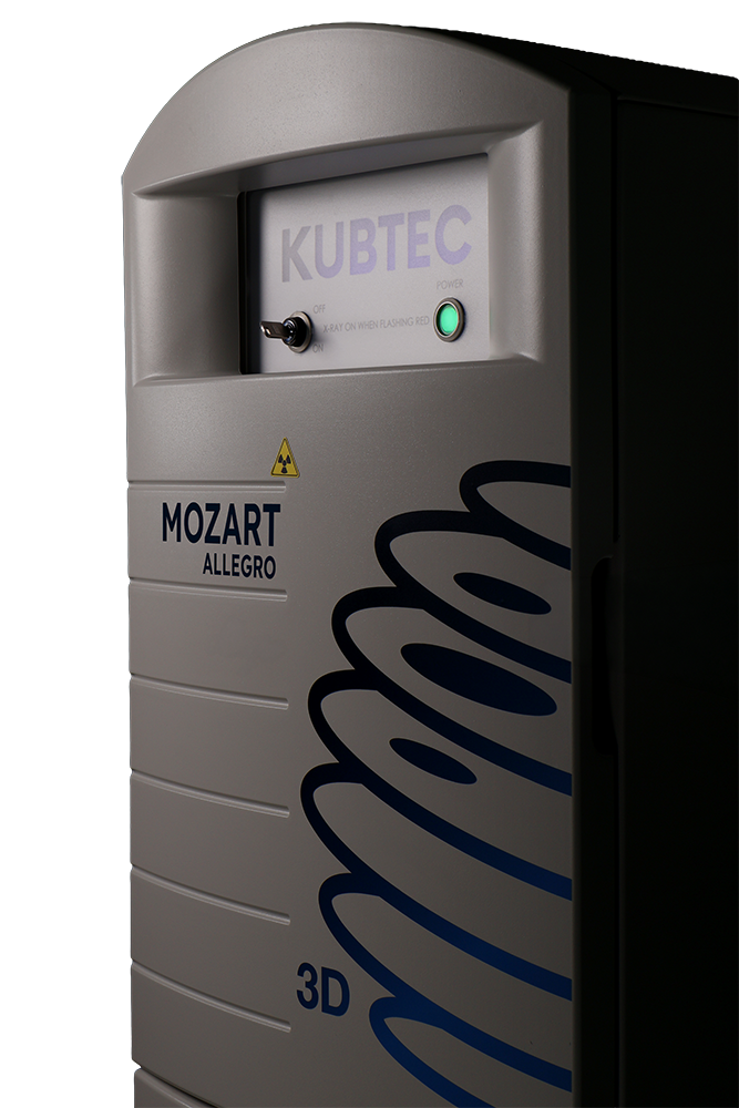 MOZART® Allegro 3D Specimen Radiography System