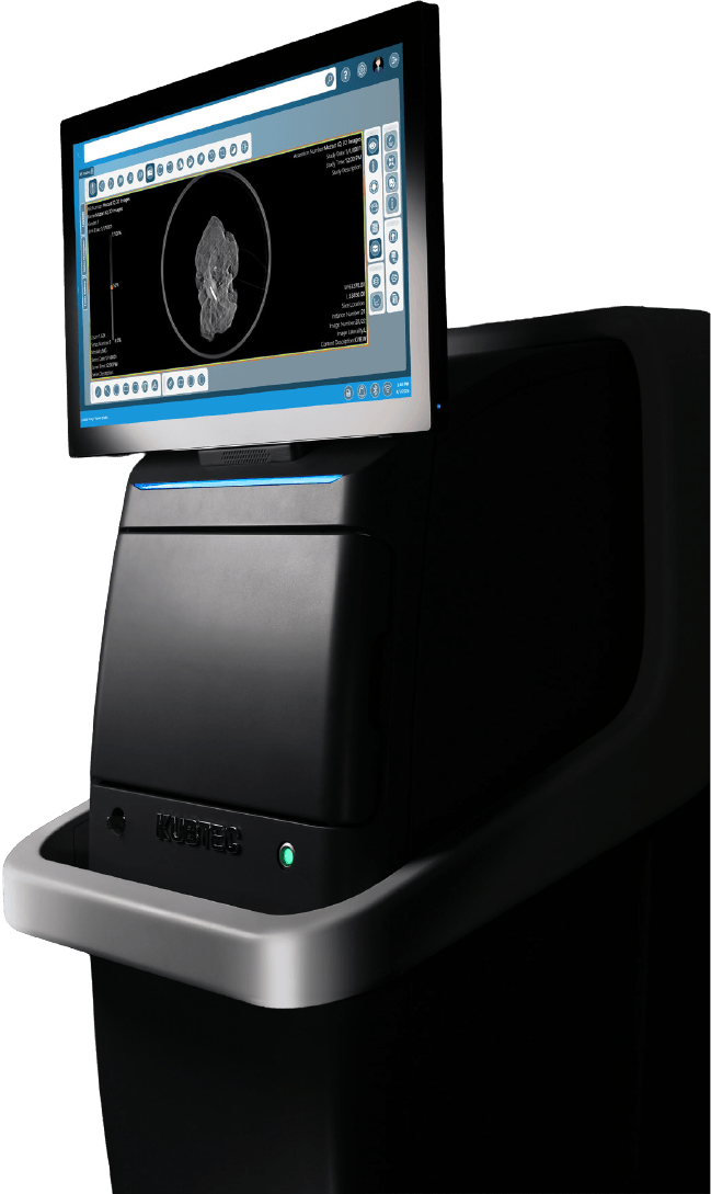 MOZART iQ Plus 3D Specimen Tomosynthesis System