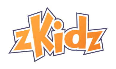 zkids logo