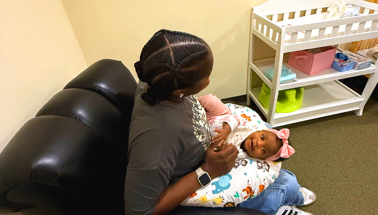 kids worshiping and dancing