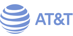 AT&T Logo