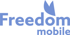 Freedom Mobile Logo