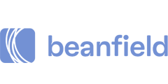 Beanfield Logo