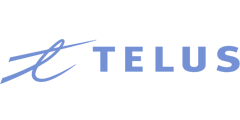 Telus Logo