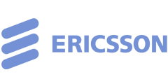 Ericsson Logo