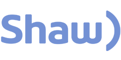Shaw Logo