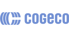 Cogeco Logo