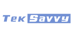 Teksavvy Logo