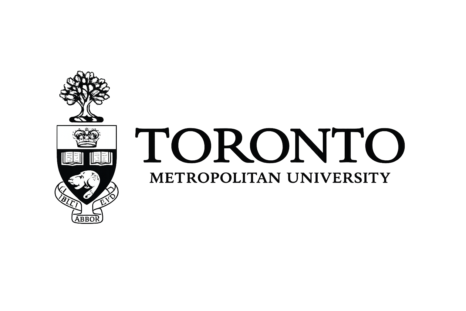 Toronto Metropolitan University Logo