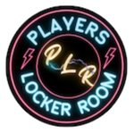 Player's Locker Room (Jacksonville, FL) logo