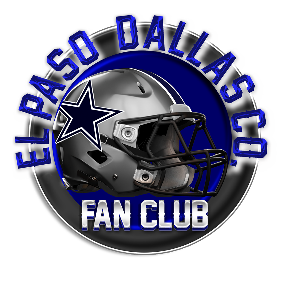 El Paso Dallas Co Fan Club logo