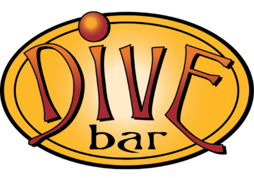 Dive Bar Logo (Cleveland, OH)