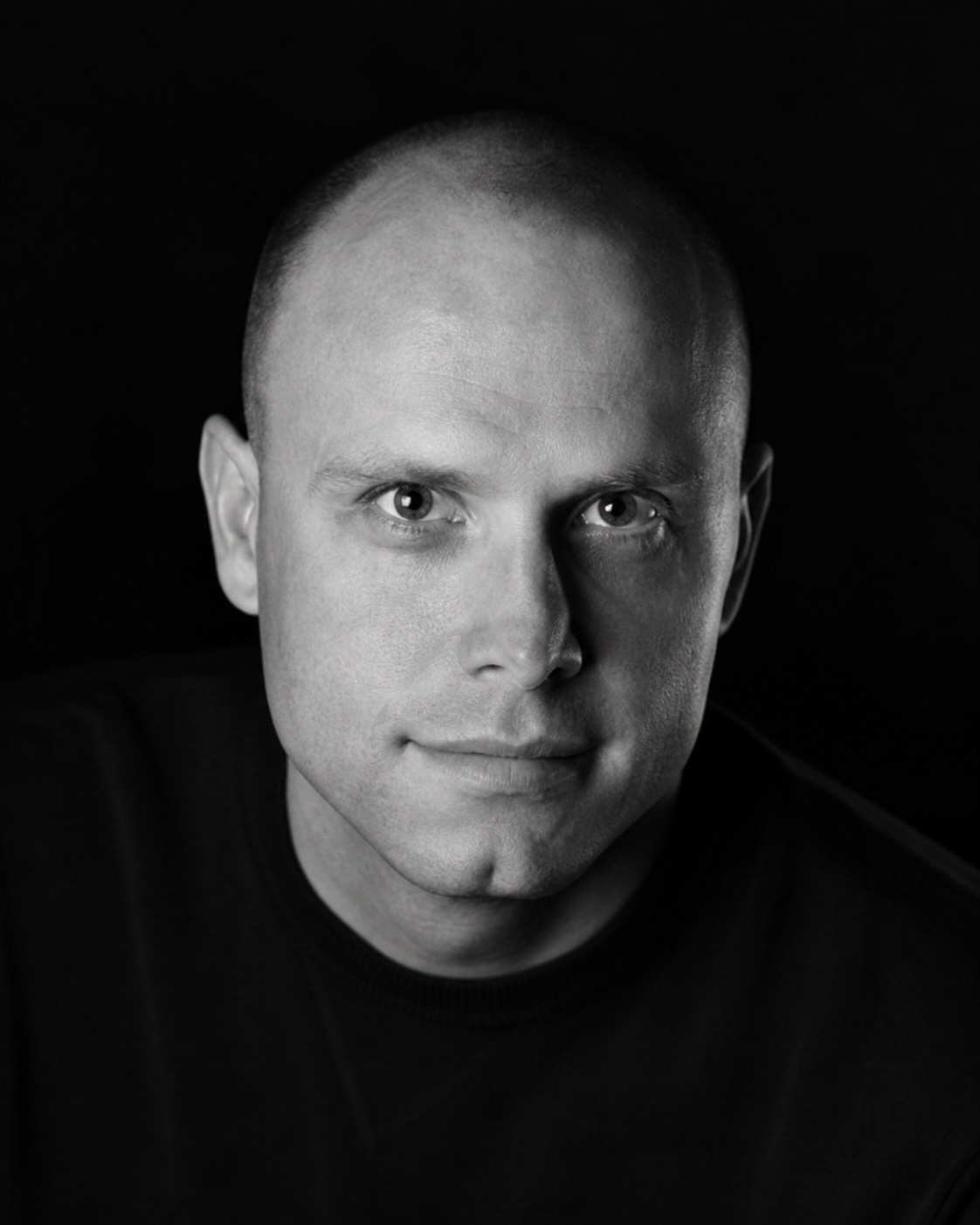 Jeffrey Fackler