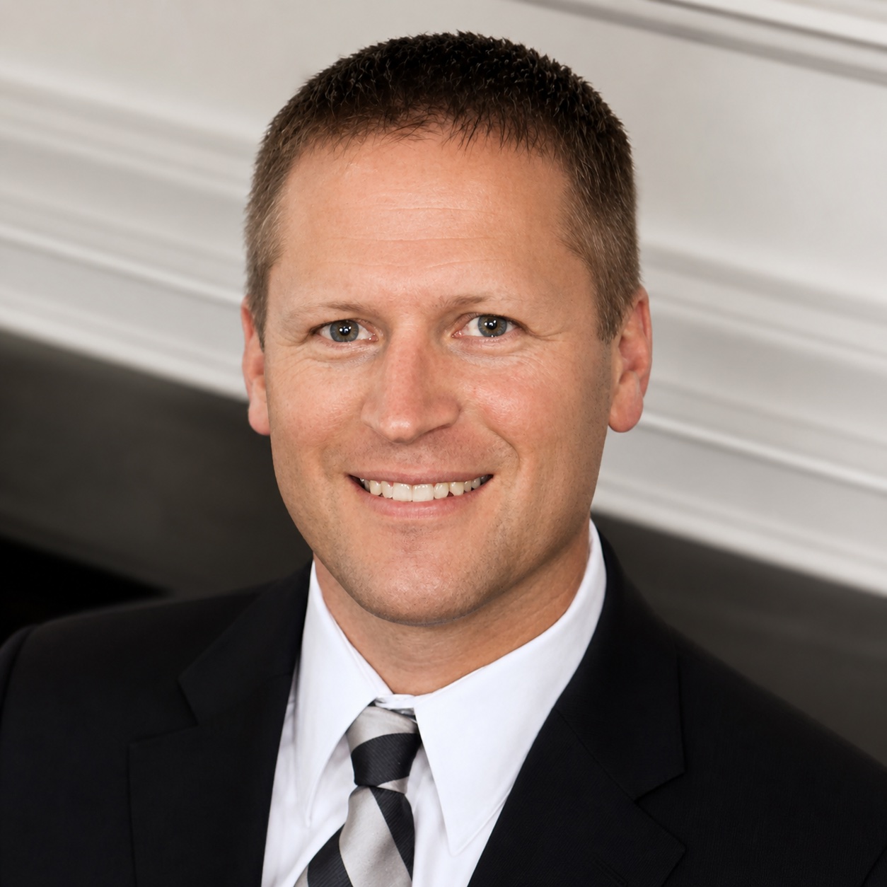 David Stroud