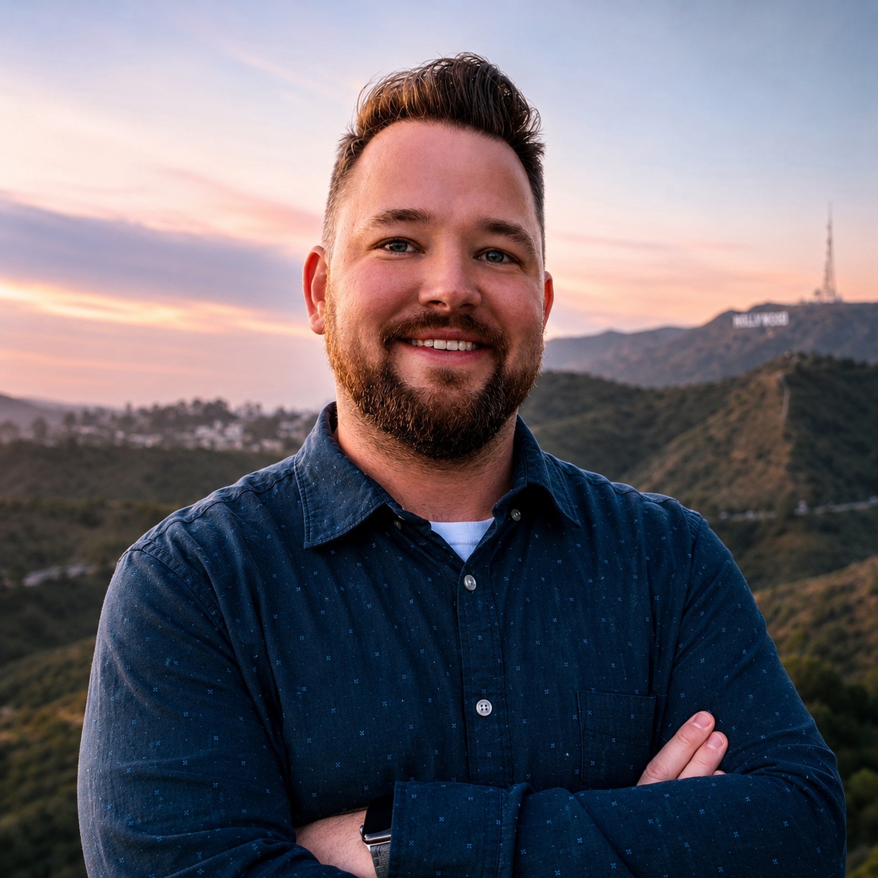 Brandon Smith