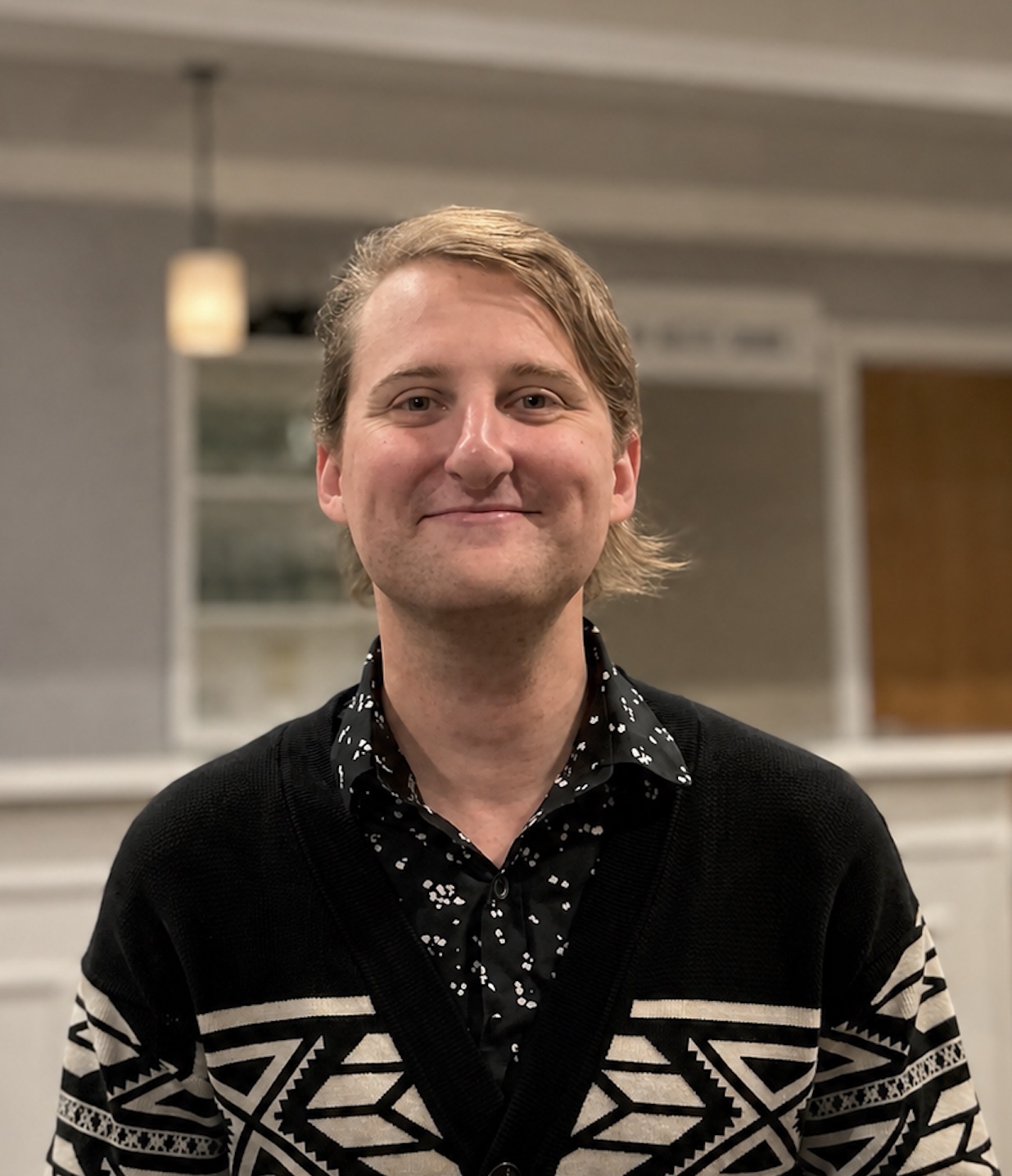 Tom Petrahai