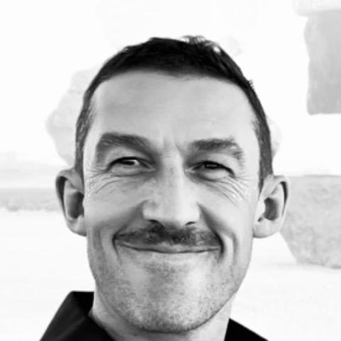 Jamie Edwards, Founder & CEO of Bar-i