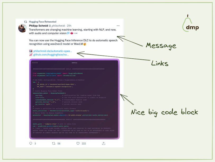 Developer Markepear testimonials