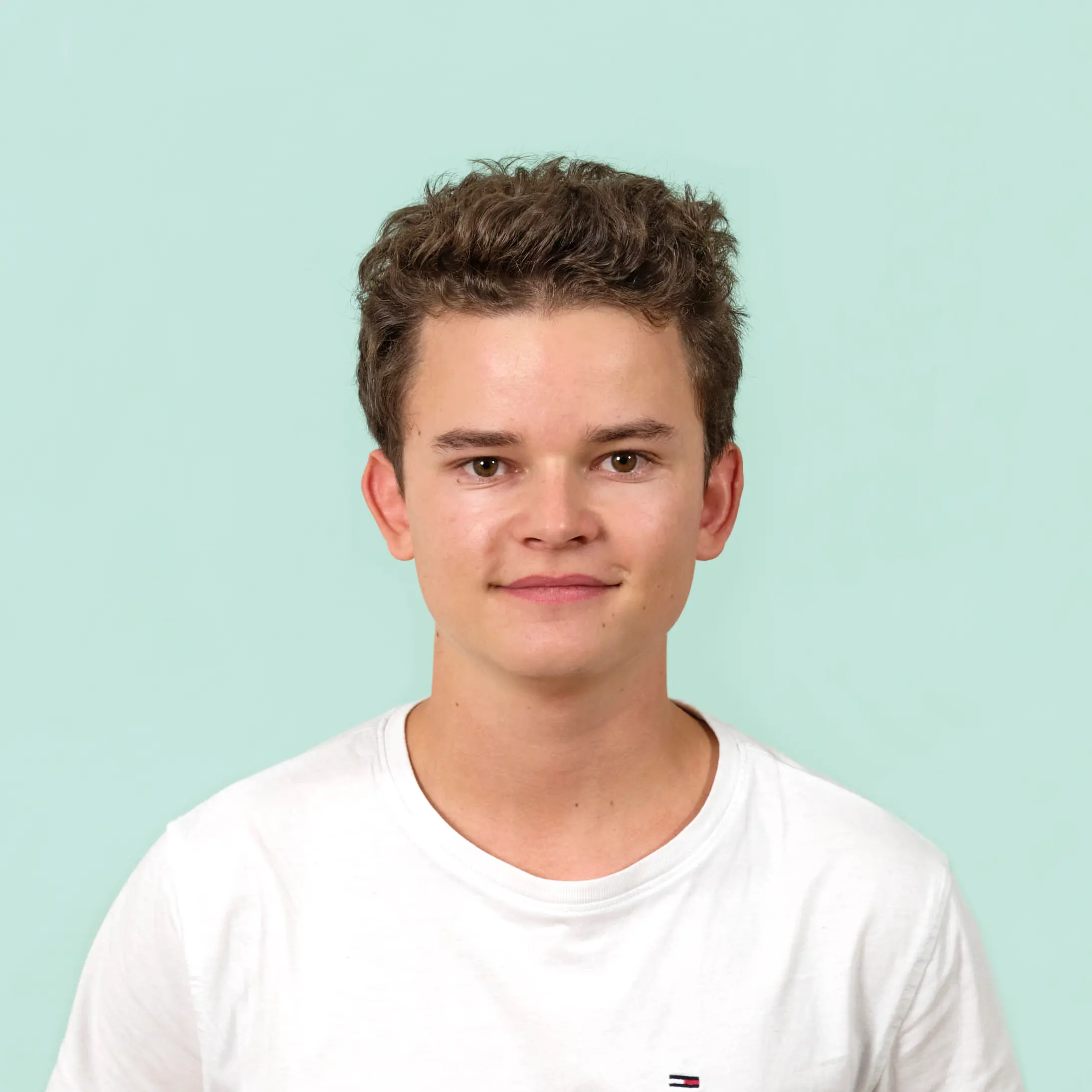 Victor Pignolet
