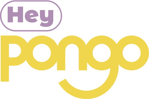 Hey Pongo