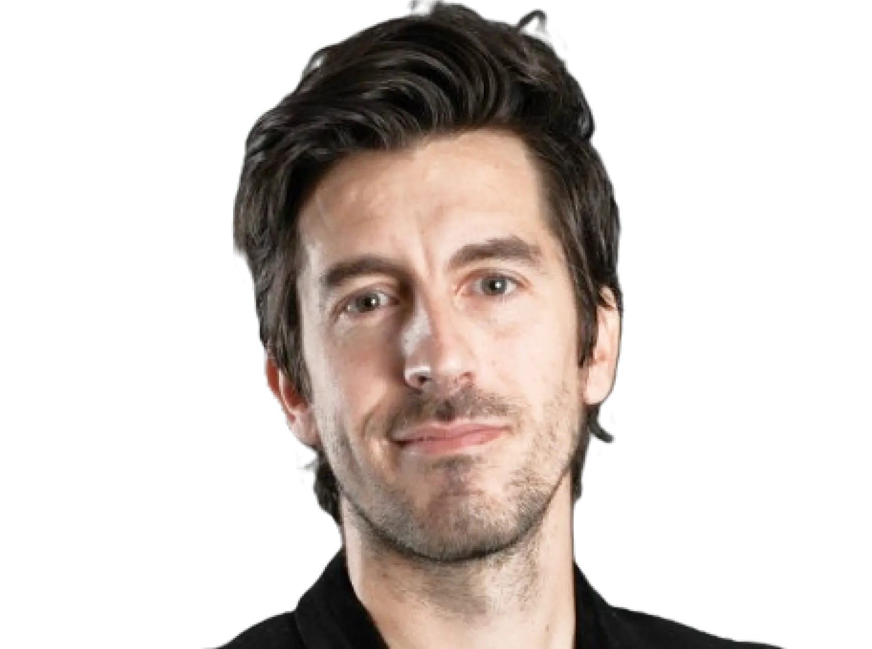 Julien Perret