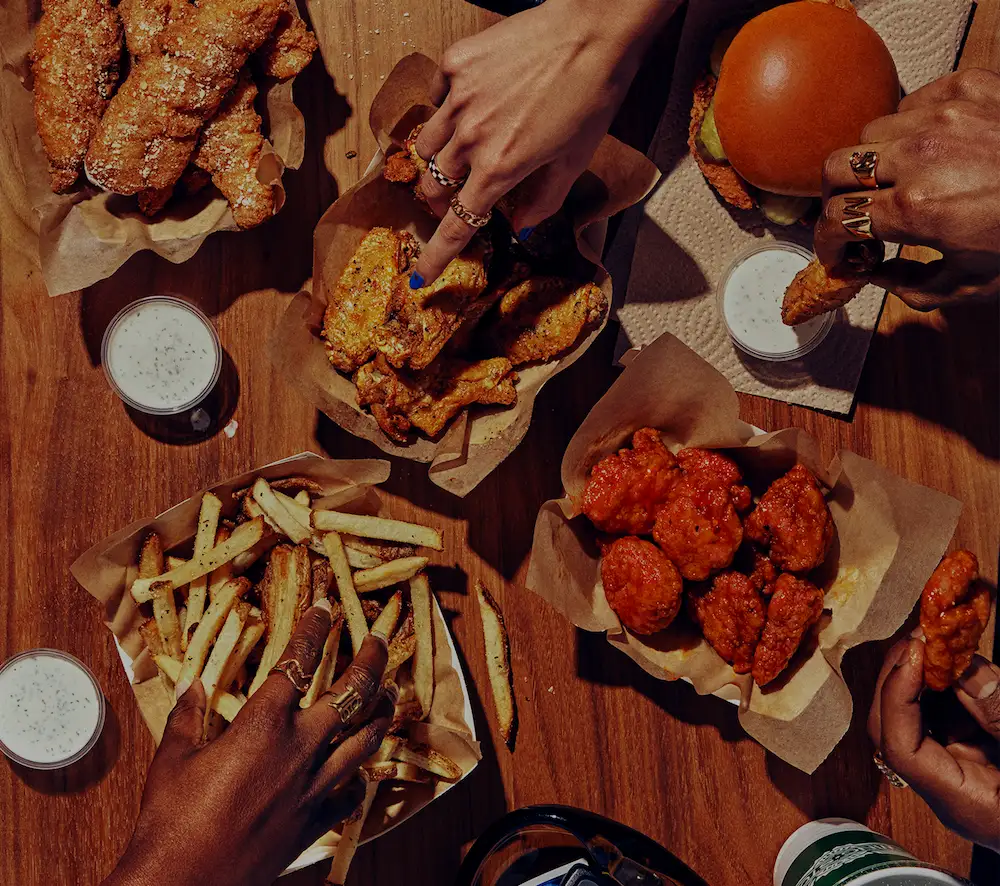 Wingstop
