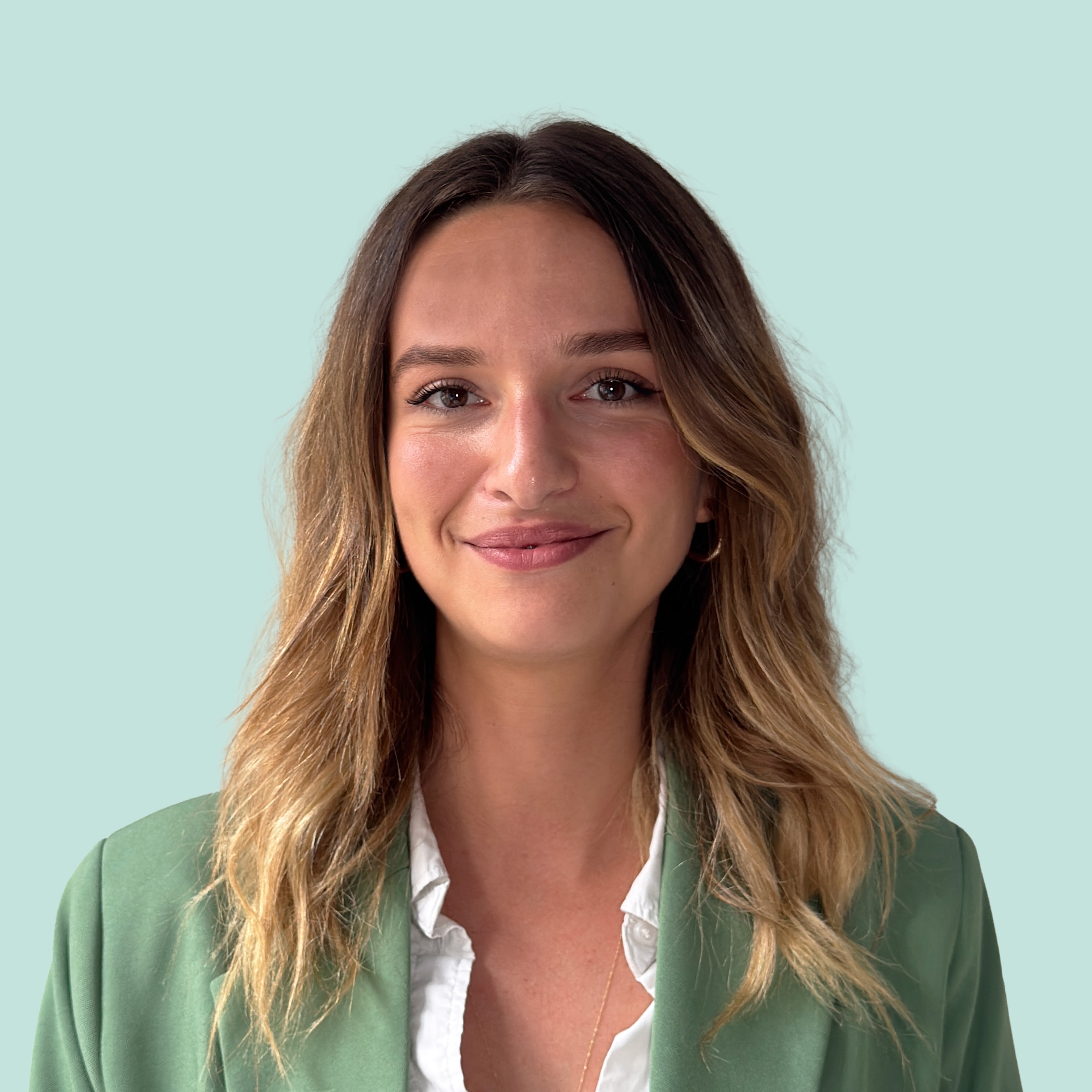 Chloé Sauvage