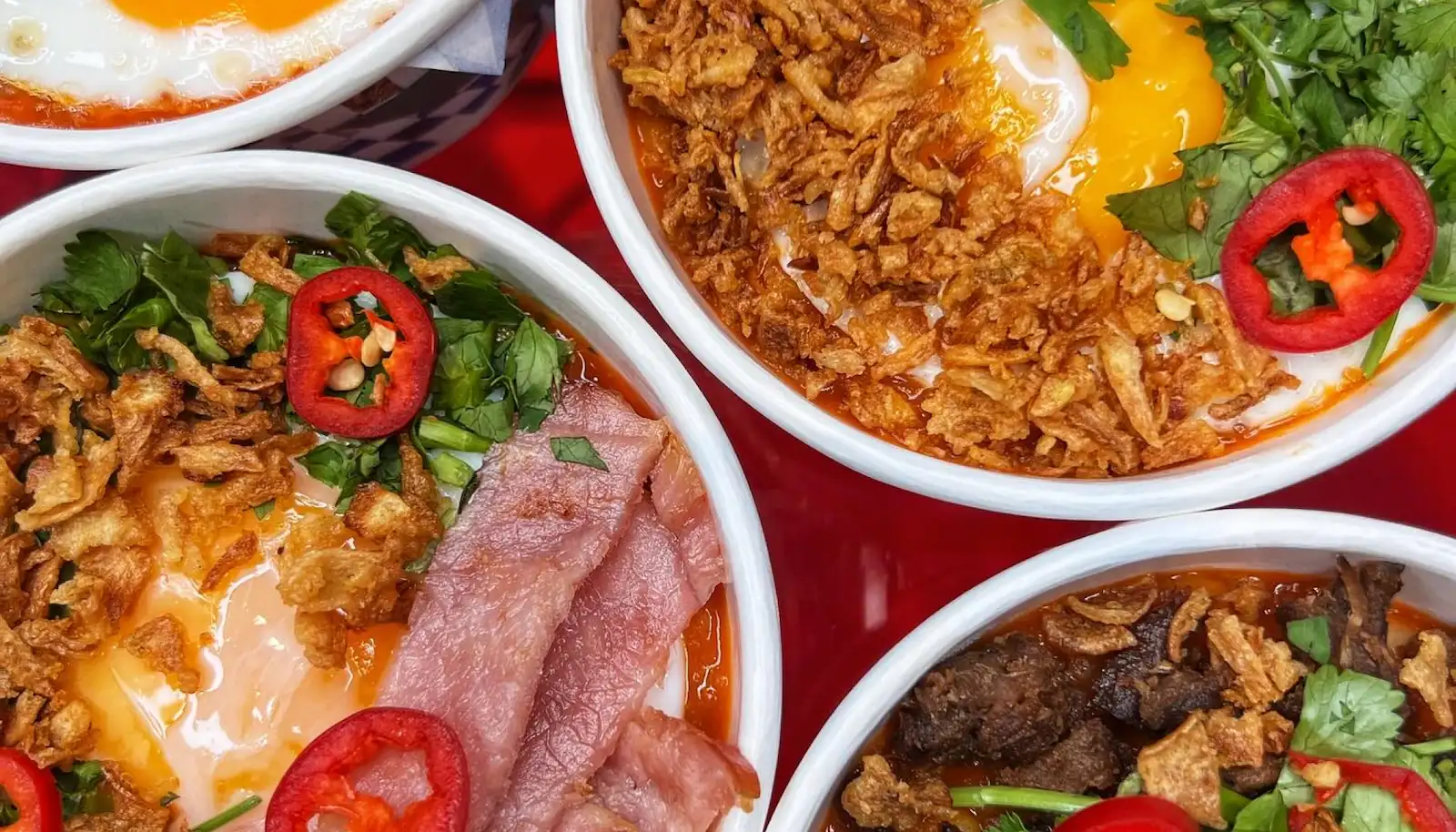 Hop Vietnamese